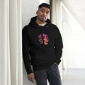 HopeFuel Sunset Mens Hoodie