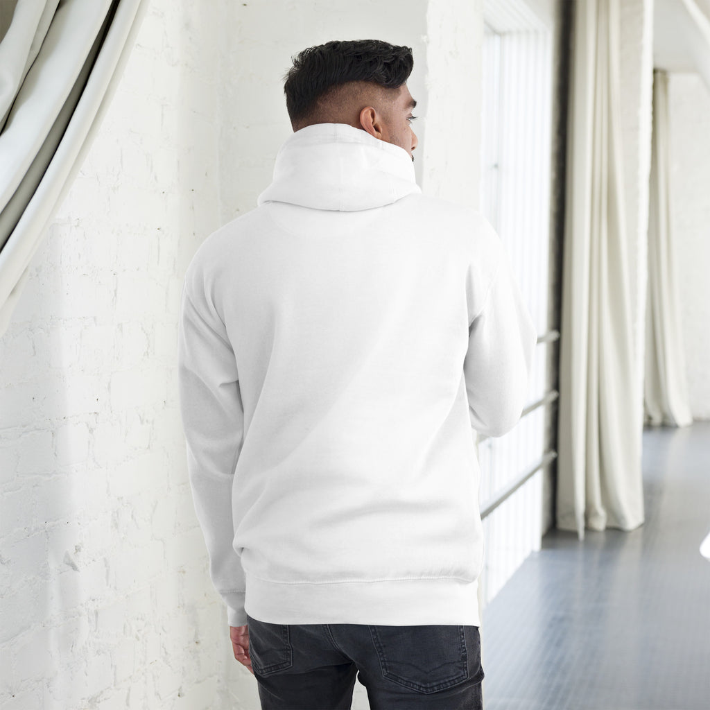 HopeFuel Sunset Mens Hoodie
