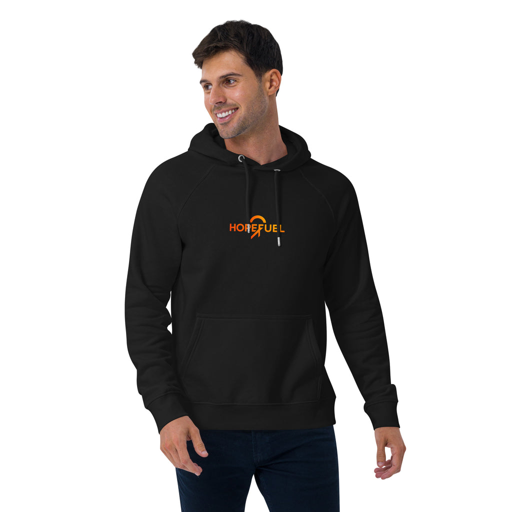 HopeFuel Hoodie Mens