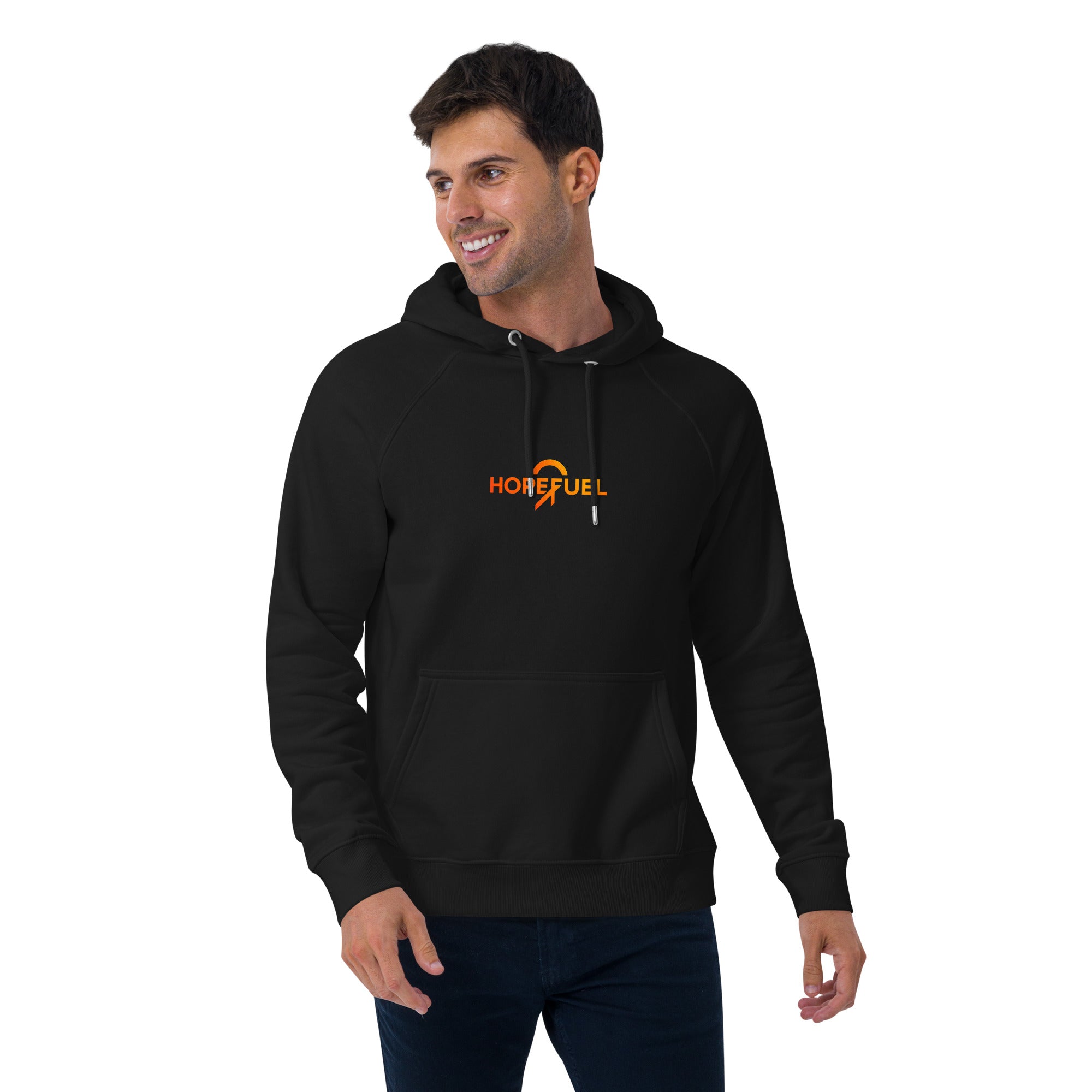 HopeFuel Hoodie Mens