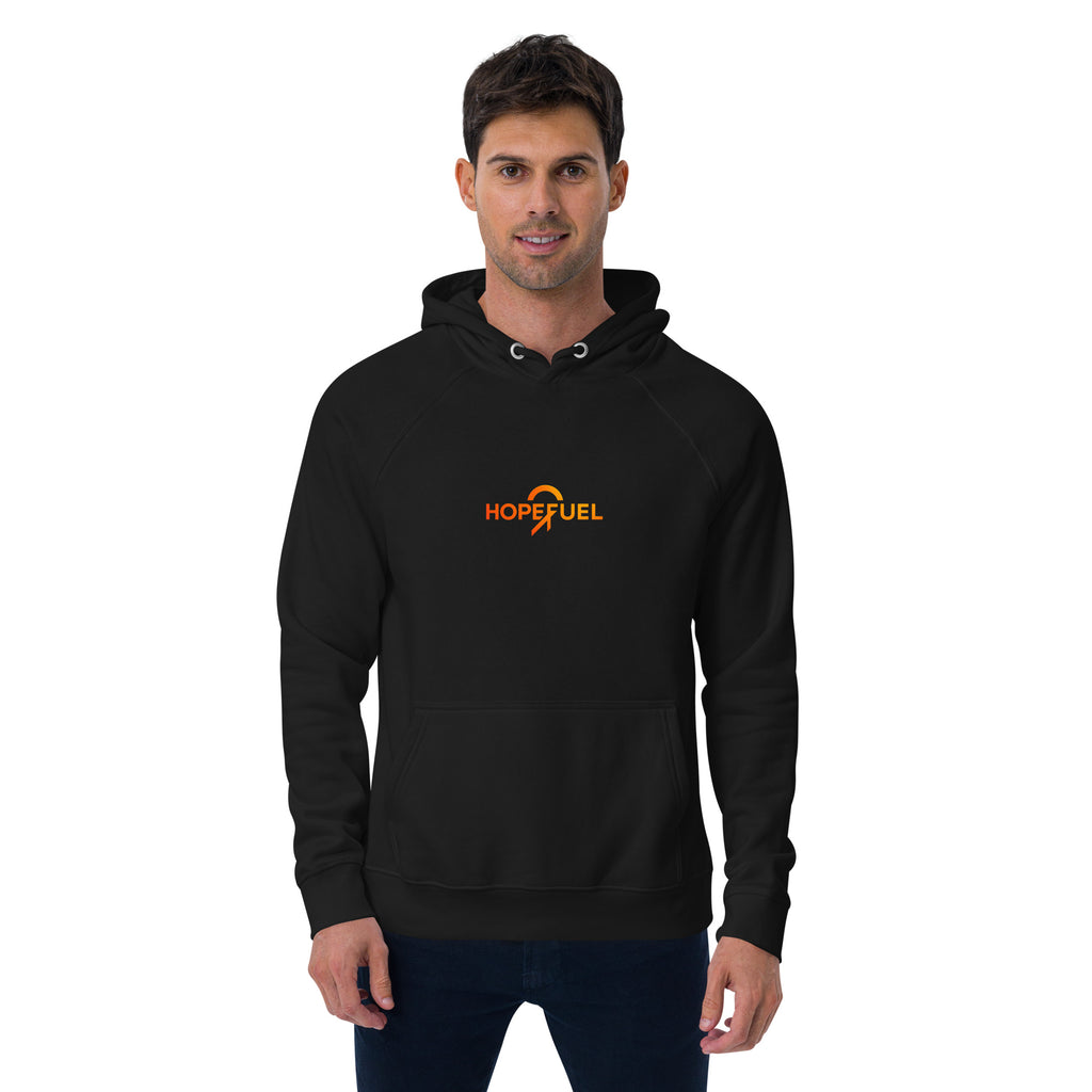 HopeFuel Hoodie Mens