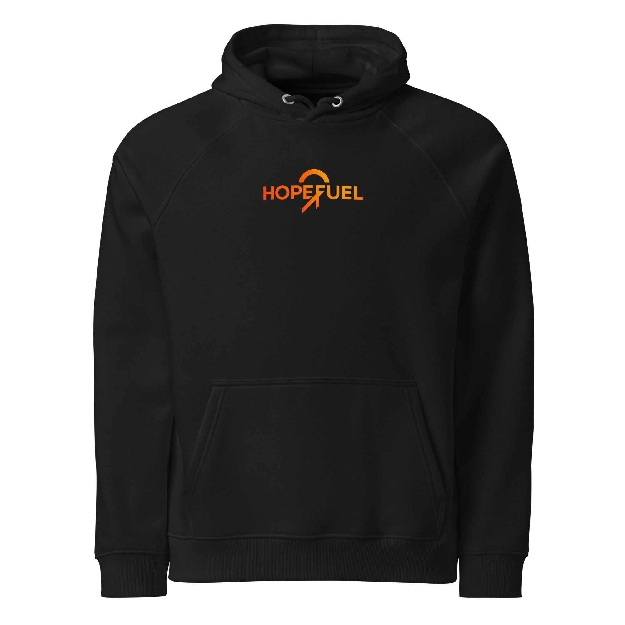 HopeFuel Hoodie Womens