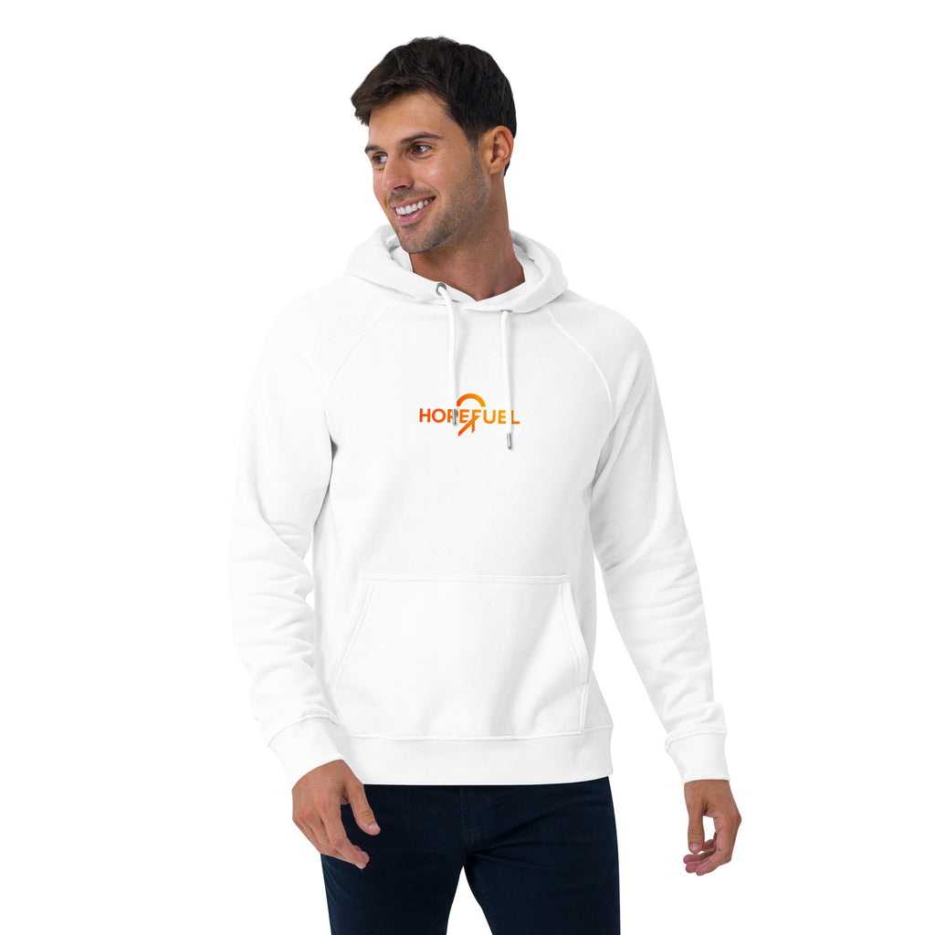 HopeFuel Hoodie Mens