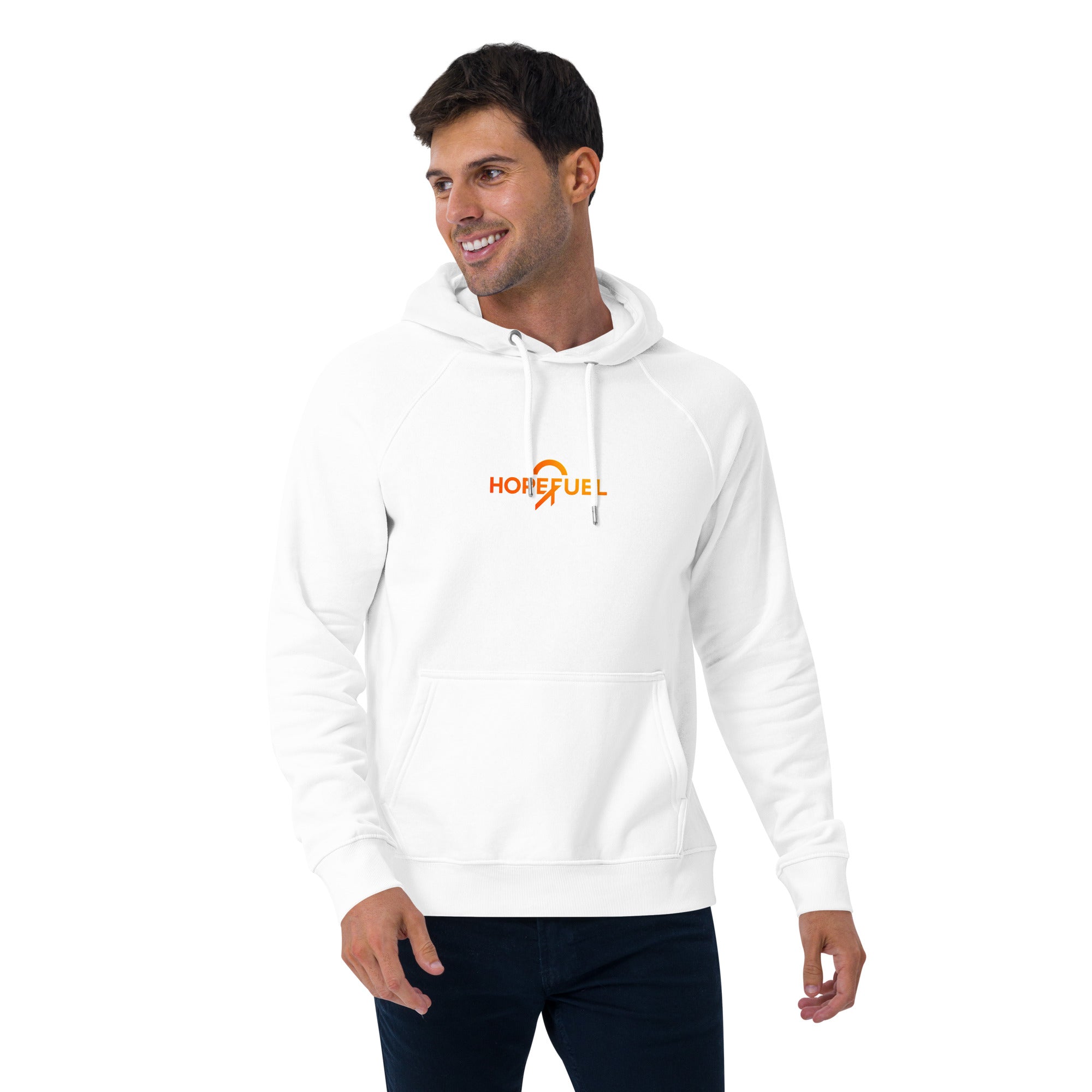 HopeFuel Hoodie Mens
