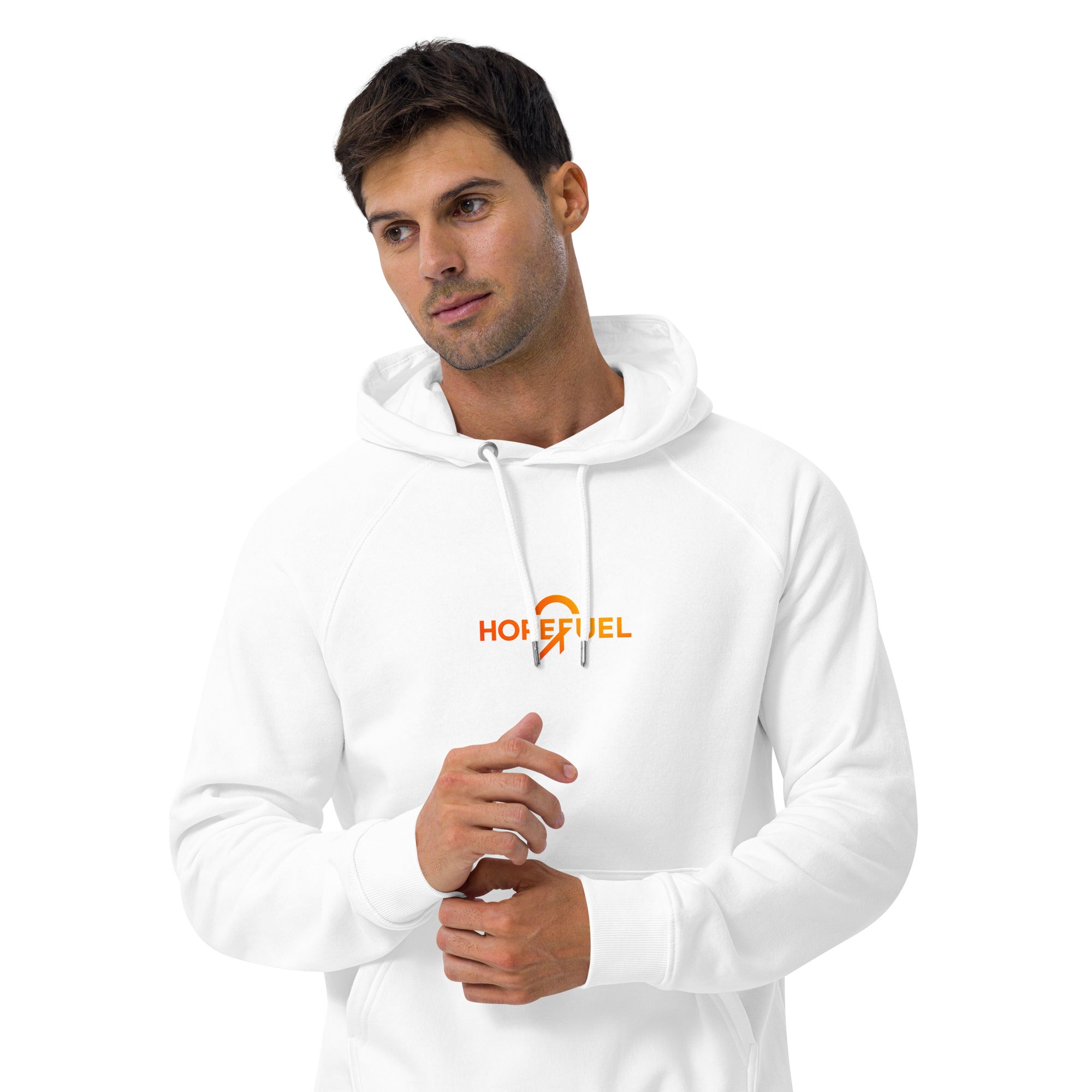 HopeFuel Hoodie Mens