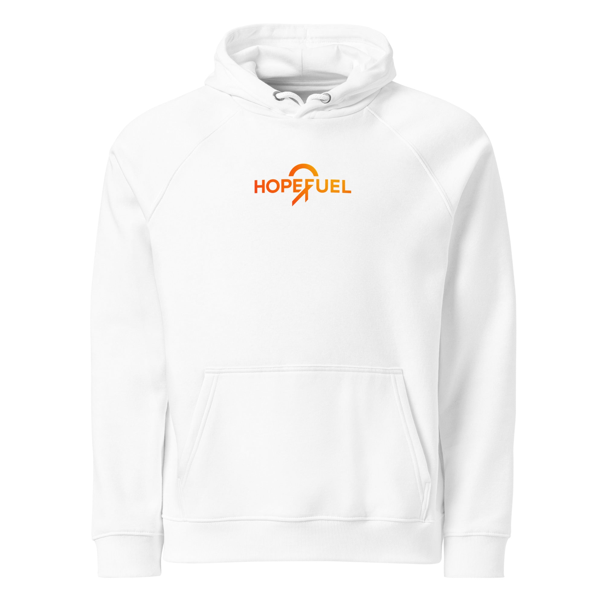 HopeFuel Hoodie Womens