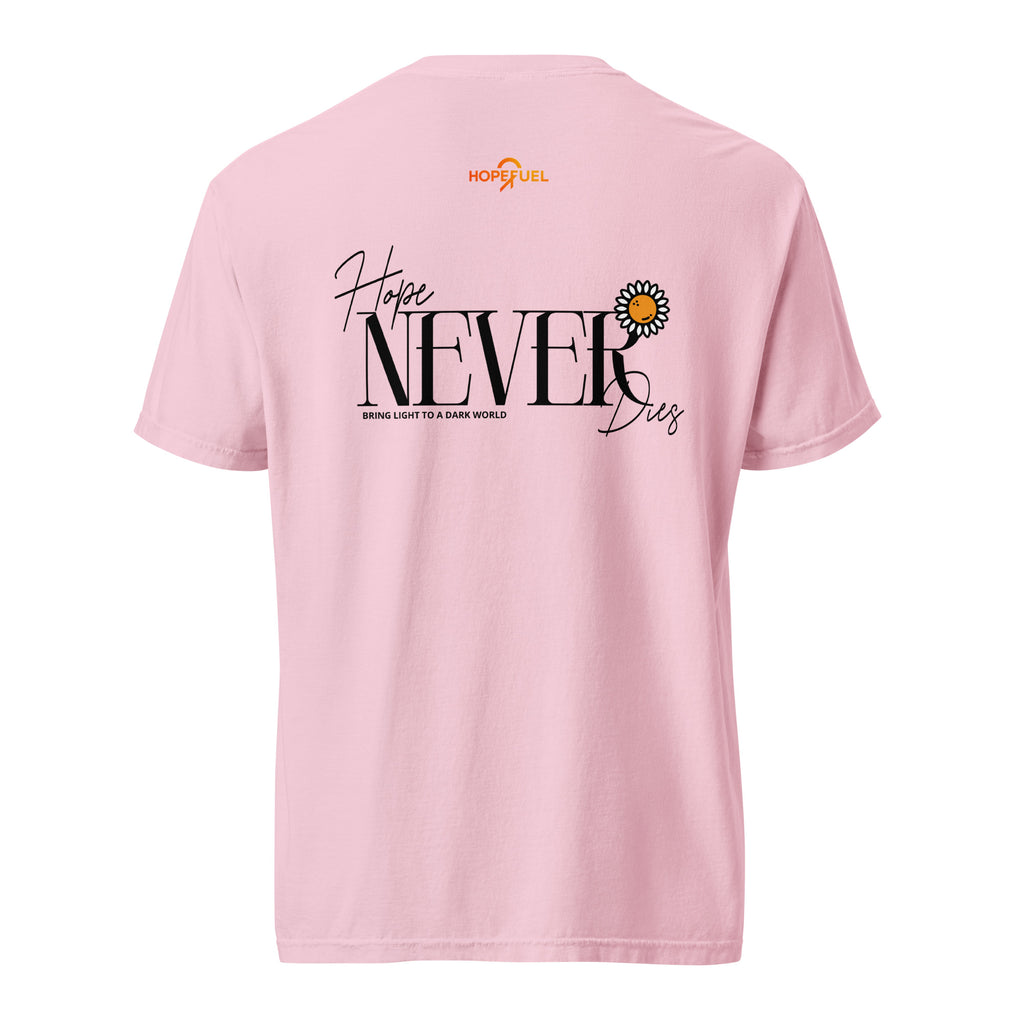 Hope Never Dies Tshirt Womens
