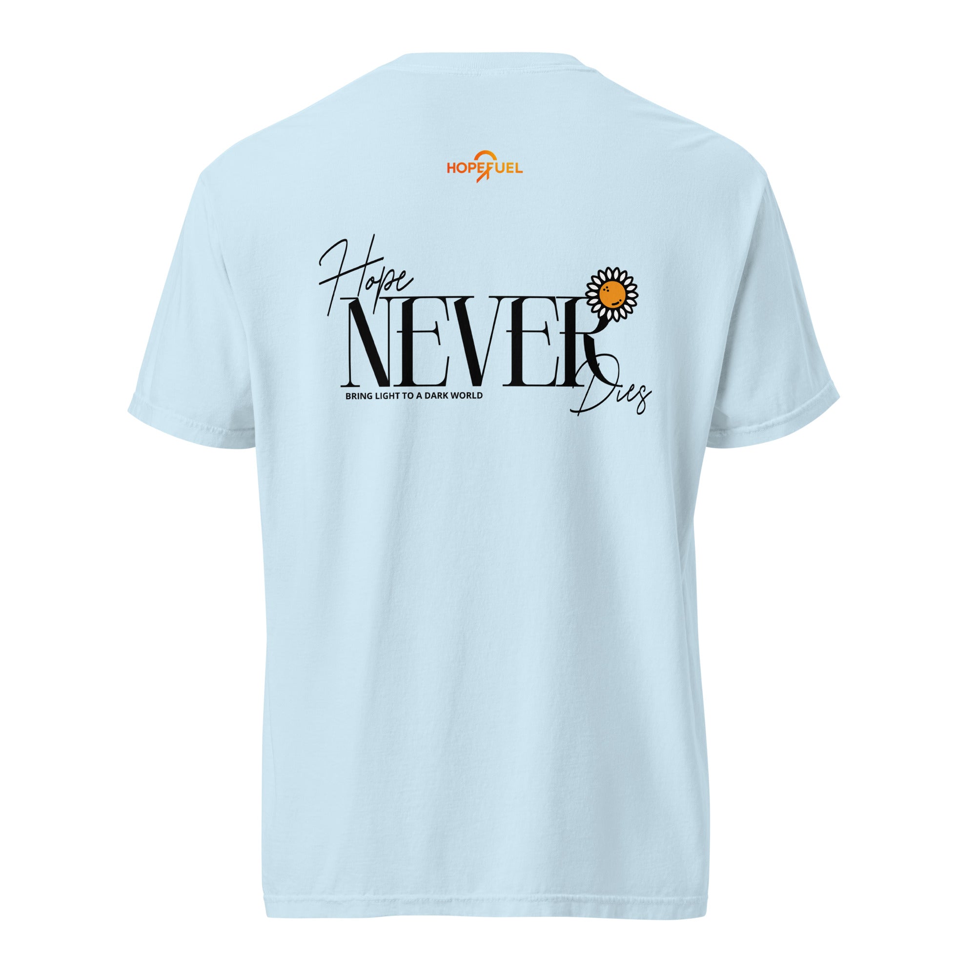 Hope Never Dies Tshirt Womens