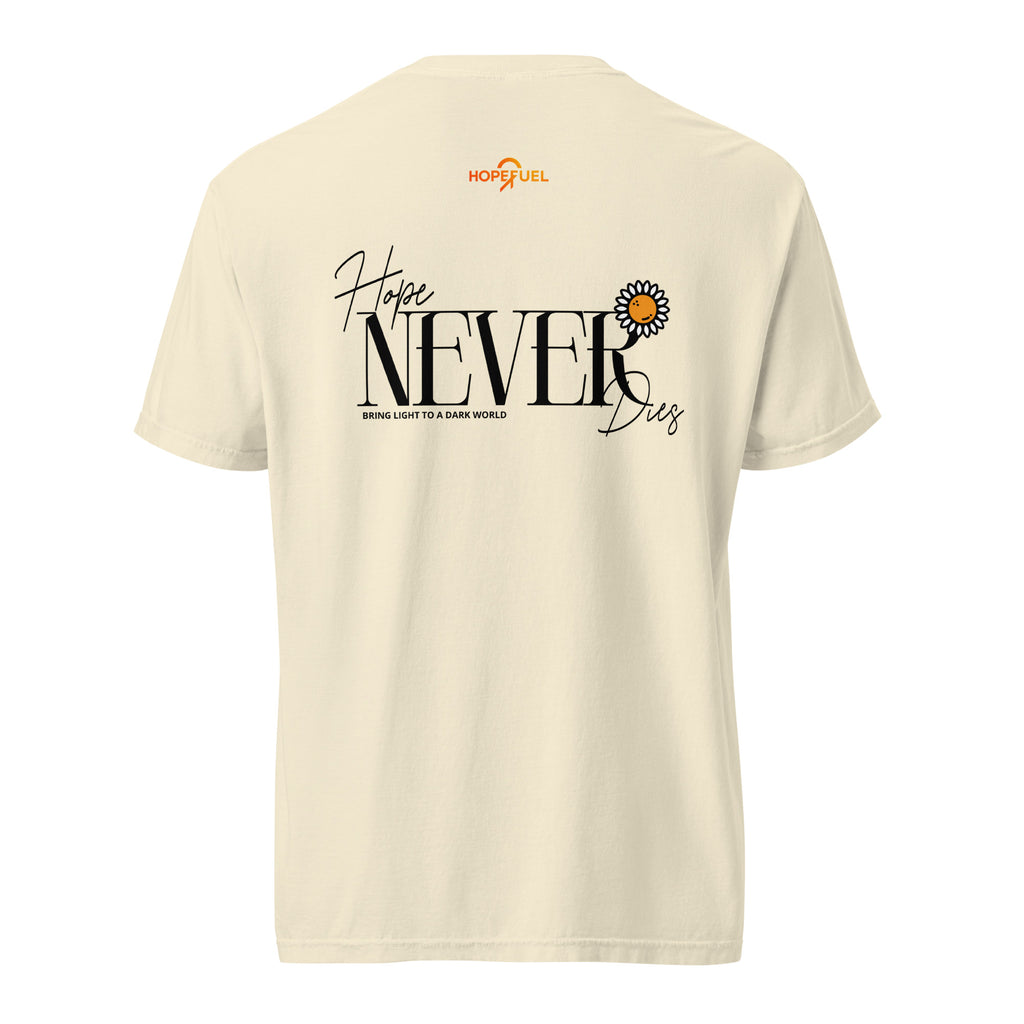 Hope Never Dies Tshirt Womens