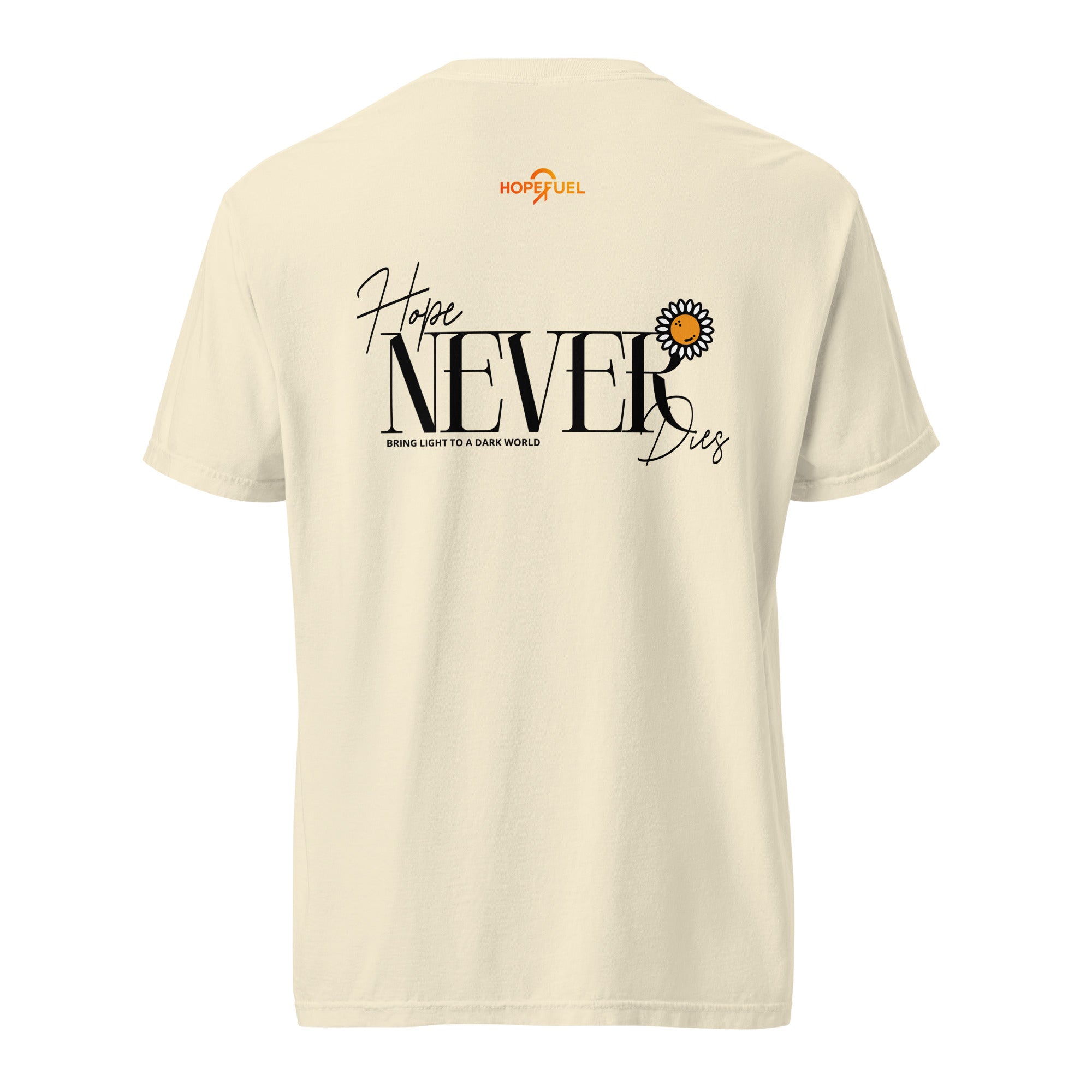 Hope Never Dies Tshirt Womens