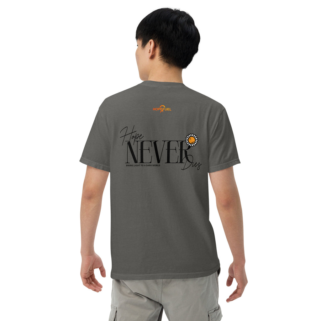 Hope Never Dies Tshirt Mens