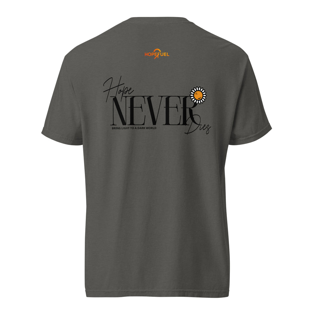 Hope Never Dies Tshirt Womens
