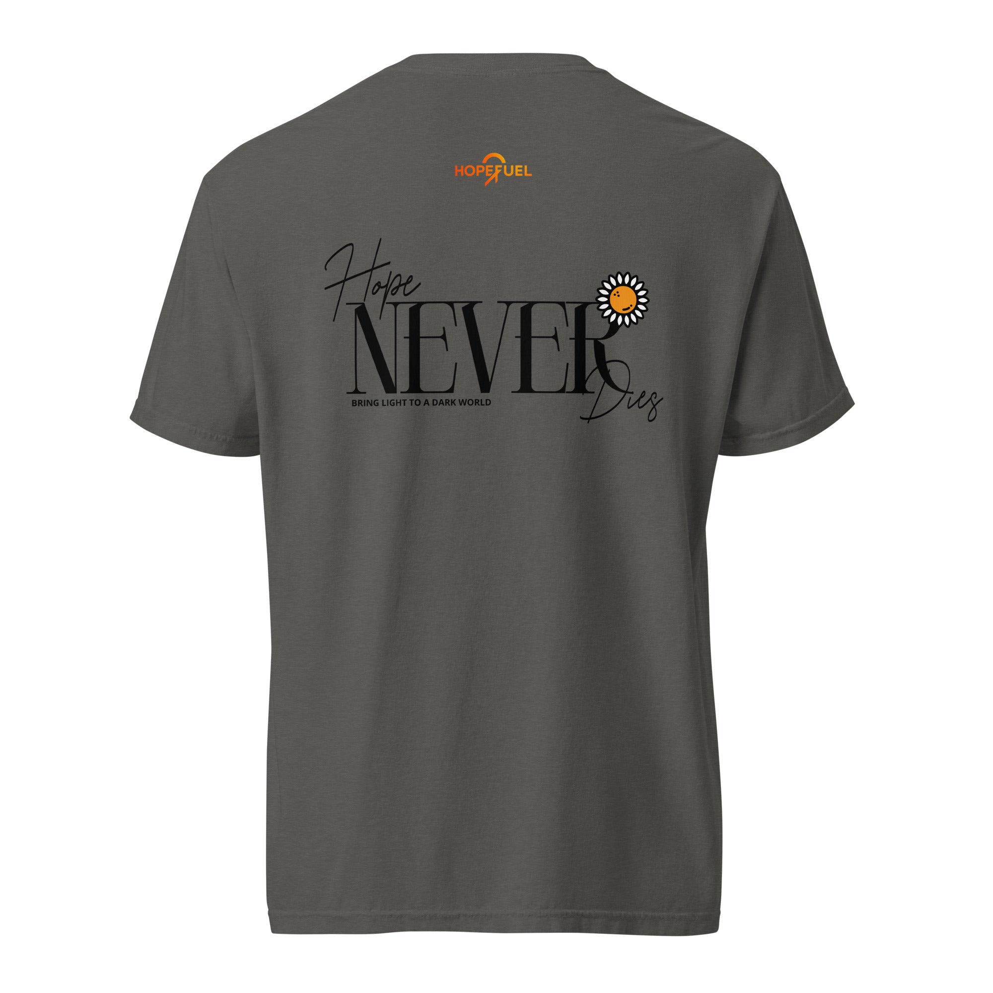 Hope Never Dies Tshirt Womens