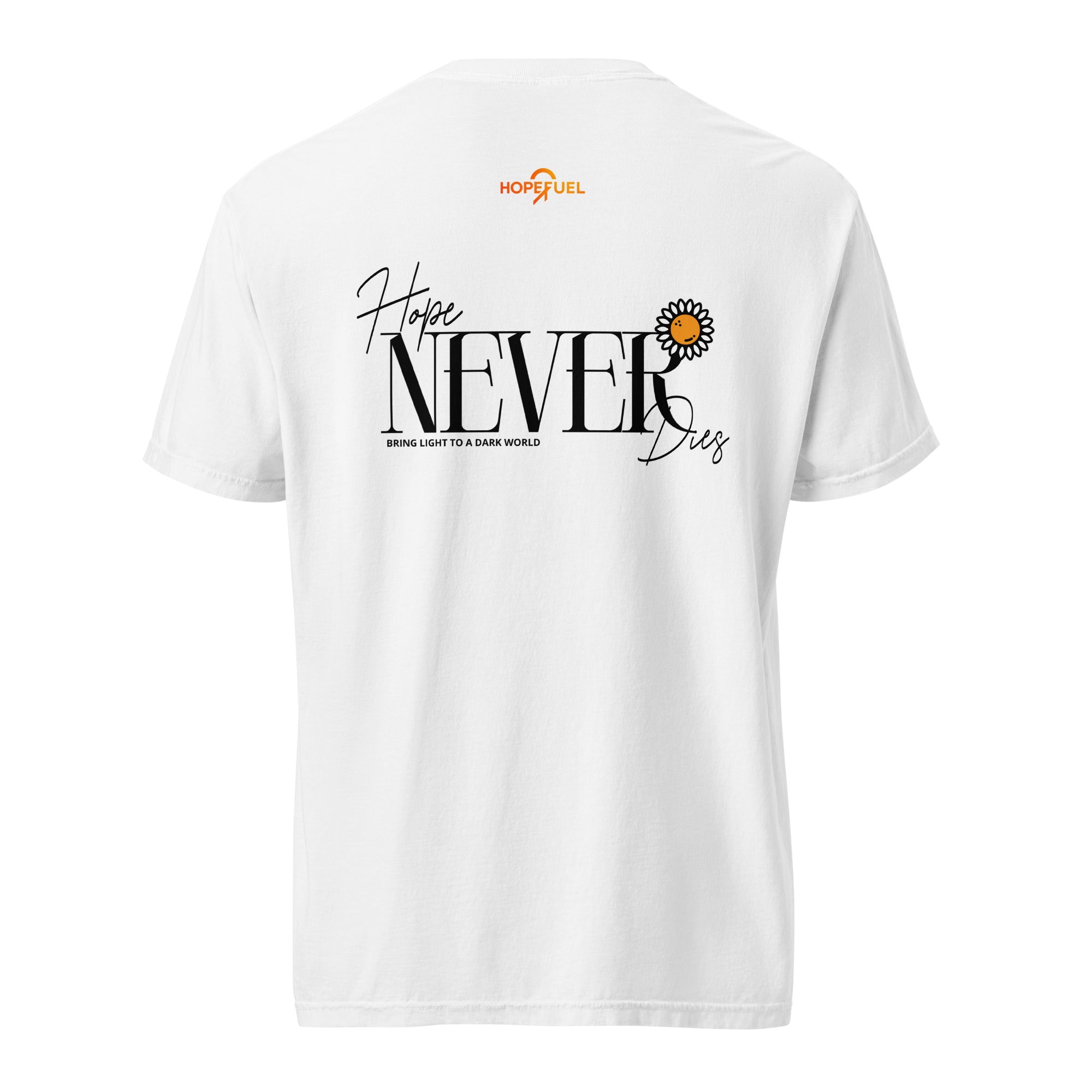 Hope Never Dies Tshirt Womens