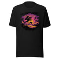 HopeFuel Sunset Mens Tshirt