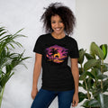 HopeFuel Sunset Womens Tshirt
