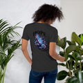 Hope Will Prevail Womens Tshirt